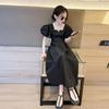 Girls Princess Party Dresses Fashion Summer Kids Birthday Wedding Evening Prom Gown Children's Dress Teenage 6 8 10 12 14 Year
