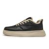 Heren outdoor grote maten mode casual jeugd comfortabel winter slijtvast katoen warme schoenen antislip slijtvaste schoenen