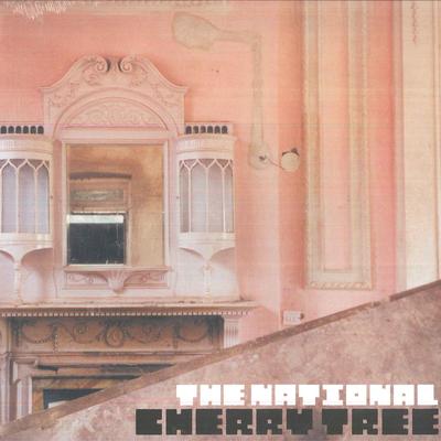 LP-Schallplatte NATIONAL - Cherry Tree 4AD0314T 4AD 2021 US Rock