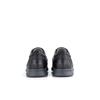 Daks Best Comfort Banding Boat Shoes Dmx606ke10  Black 