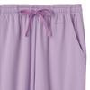 VENEX Recovery Wear Made In Japan Room Wear Long Pants Comfort Touch Jogger Pants Lavender L 8674 Women's