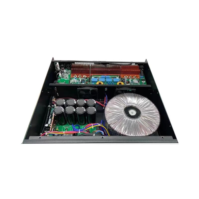 HuiDu YS-1400 Professional Audio Power Amplifier (CN version)