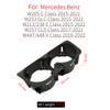For Benz W205 W253 W213 W447 Car Enter Console Insert Drinks Cup Holder For Mercedes C E GLC V Class C200 E260 GLC300 2056800691