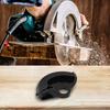 Lower Guard Plastic Replacement for DCS393 DCS565 6 12 Cordless Circular Saw