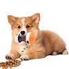 Dog Food Leakage Toy, Pet Food Leakage Device, Training Dog Toy, Self-entertaining and Boring. The Puppy Can't Bite It and It Can Rotate