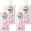 Clear Anti-Dandruff Scalp Care Shampoo