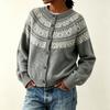 Oberteile – Damen-Cardigans