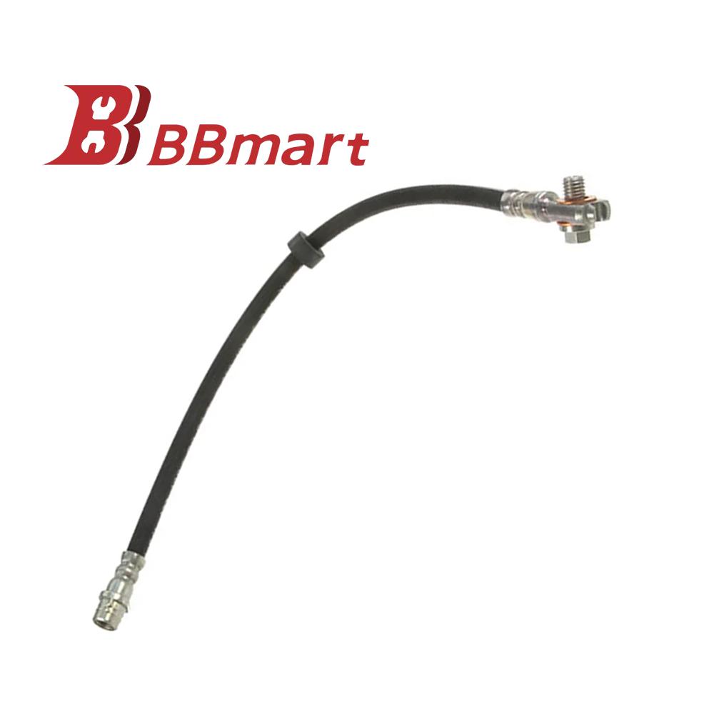 1JD611701 BBmart Автоаксессуары para auto Передний Тормозной Шланг Трубка Линия Для VW Golf Lavida Langxing Передний Тормозной Шланг 1pcs