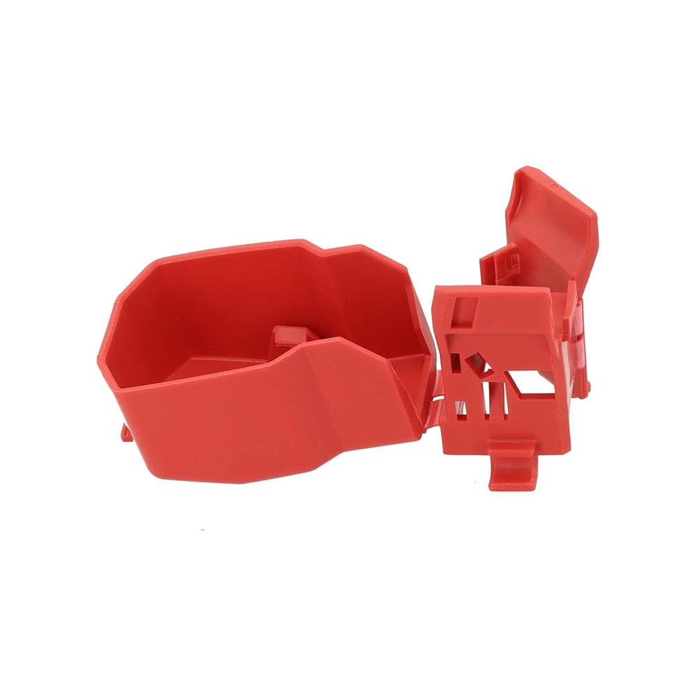 32418-R40-003 Positive Battery Terminal Cover Red Fit For Honda Accord 2010-2017