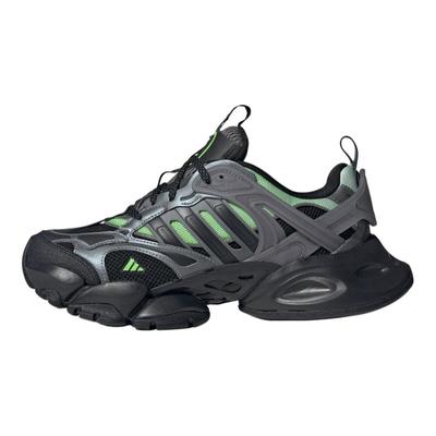 Xlg Runner Deluxe Lightweight Mecha Shoes Comfortable Fabric Shock Absorption Breathable Low Top Casual Urban Commuting Running Shoes JP5764