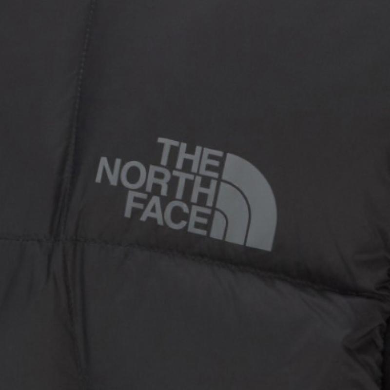 The North Face Men S Sky Down veSt  rdS  Nv1dr59a Black