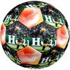 Ronaldo's Cristiano Ronaldo Celebration Size 5 Soccer Ball Machine-Stitched Indoor/Outdoor Training and Matches Soccer Accessory