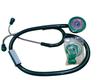 @ RCSP Stethoscope Green For Doctors And Medical Students 250Gm
