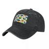 Hüte & Mützen – Baseball-Caps