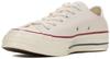 Sneakers Converse Chuck 70 Classic Low Top Parchment/garnet/egret
