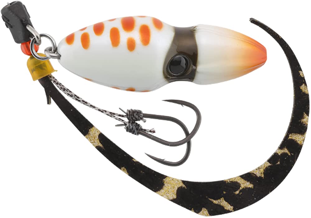 

JACKALL TG Bing Switch 150g F0283 Glow Pearl