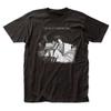 HETT Velvet Underground Självbetitlad Herr Bomulls T-shirt Svart Alla Storlekar