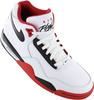 Sneakers Nike Flight Legacy White/black University Red