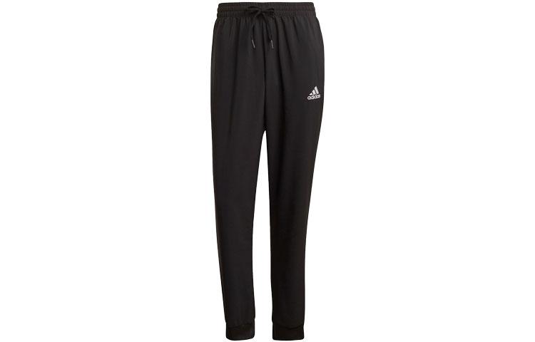 

Adidas Sports Pants Men s Black Thin GK8893 S