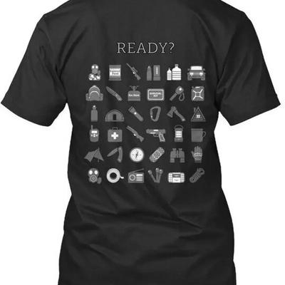 Üst giysisi – T-shirtler