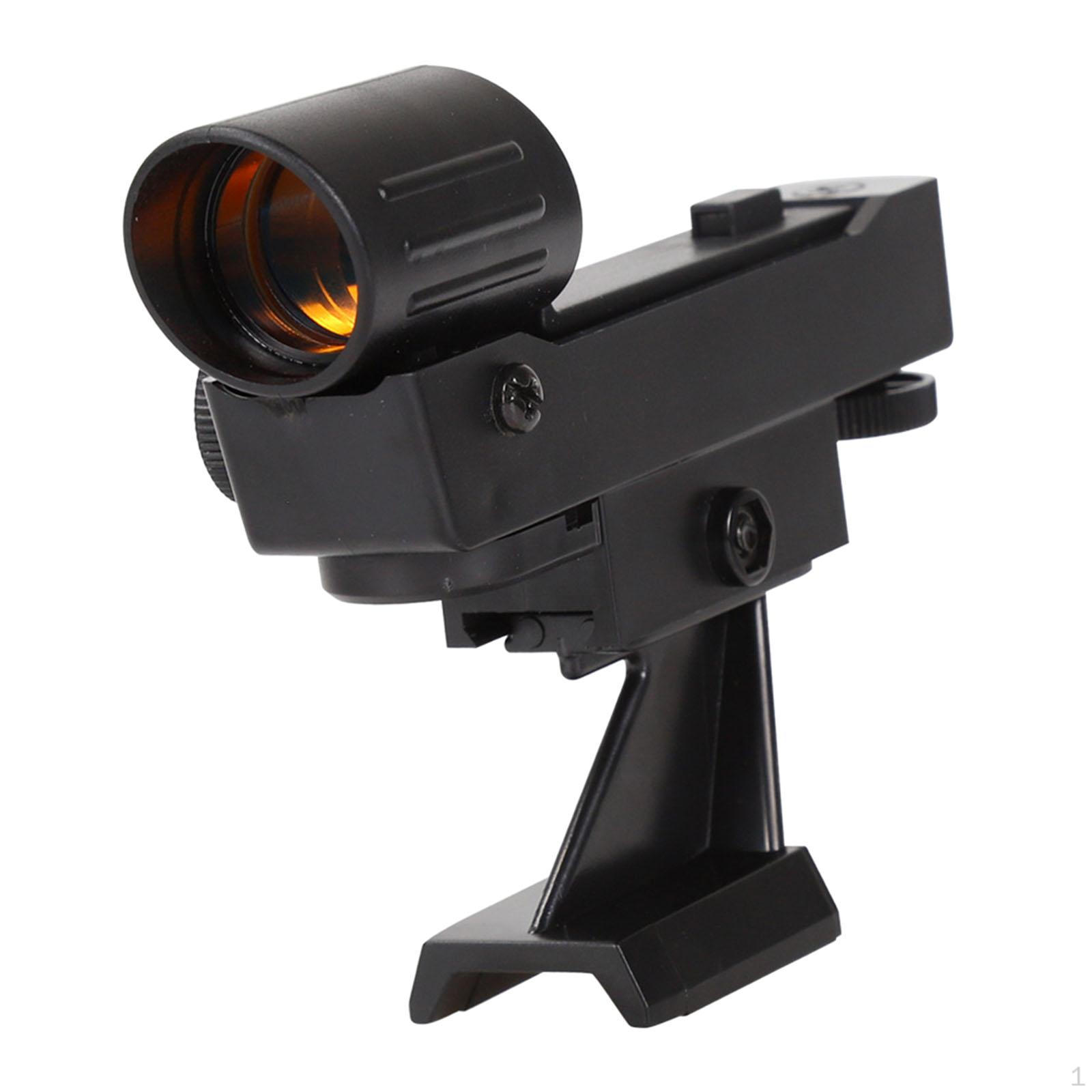 

Високоефективний видошукач Red Dot Finder Scope Reflex для 80EQ