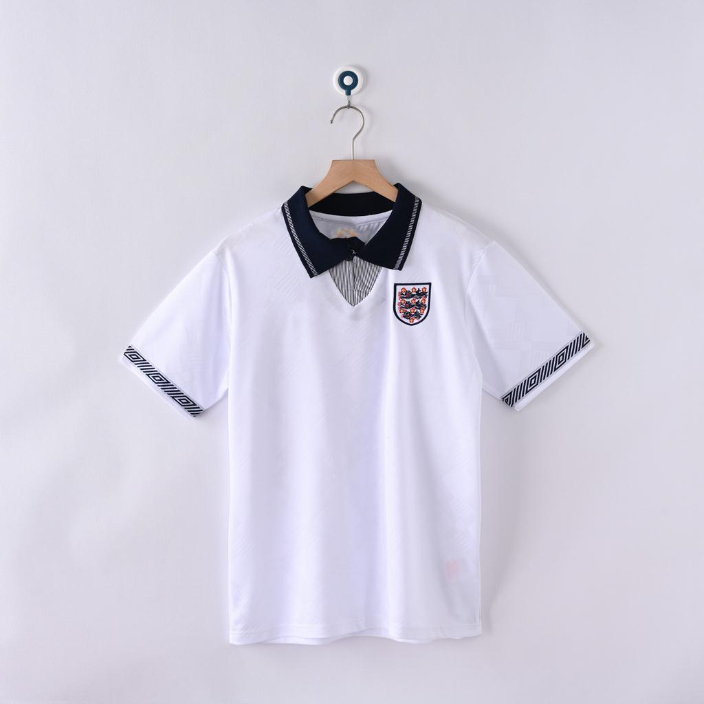 Retro Jerseys World Cup Commemorative Edition Mexico Spain Germany Argentina Netherlands Host Guest Football Uniforms