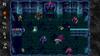 Xeno Crisis for PlayStation 5 - North American Version / 16-Bit Pixel Arena Shooter Video Game