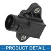 Ein ABSOPRO Auto Ansaugkrümmer Luftdruck Boost 37830-P0G-S00 MAP Sensor für Honda Civic 1992-1999