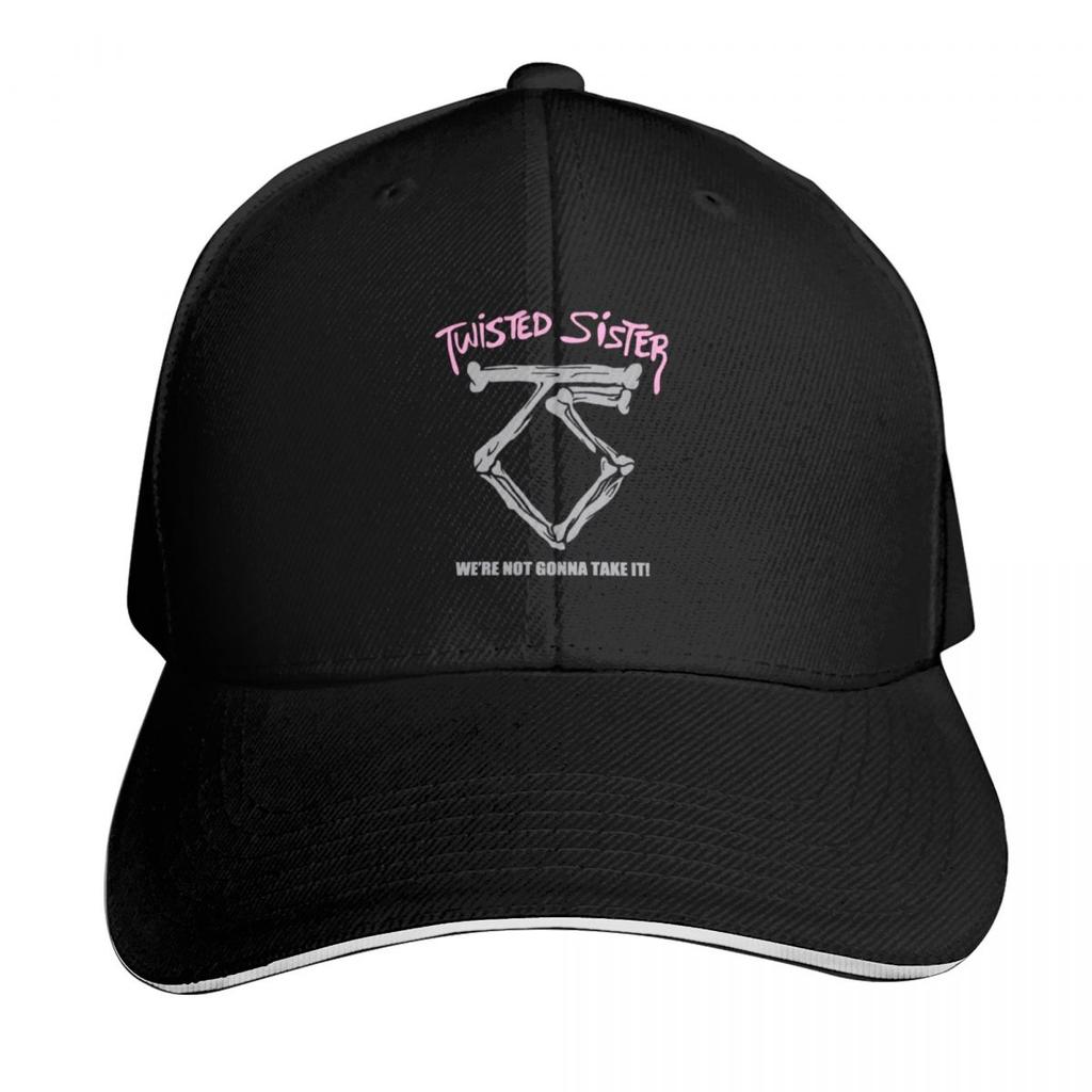 Cute Beautiful Bee With Pretty Colors Baseball Caps Washed Denim Hats Outdoor Adjustable Casquette Hip Hop Baseball Cowboy Hat