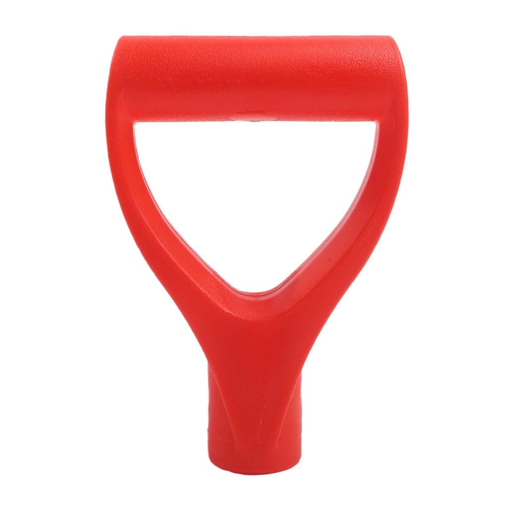 D Grip Shovel Handle Plastic Shovel Grip Plastic Construction