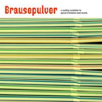 

CD VARIOUS - Brausepulver FST044 Apricot Records 2002 Japan Rock Used