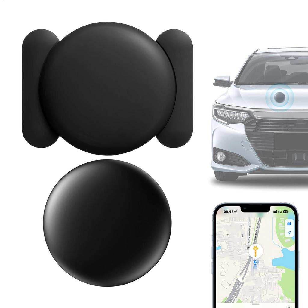 GPS Locator Pet Wallet Suitcase Car Global Positioning Tracking Elderly Kids Anti Getting Lost Finder