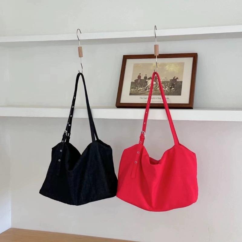 Módní Tote Bag Dámská Velkokapacitní Univerzální Taška přes Rameno pro Dojíždění