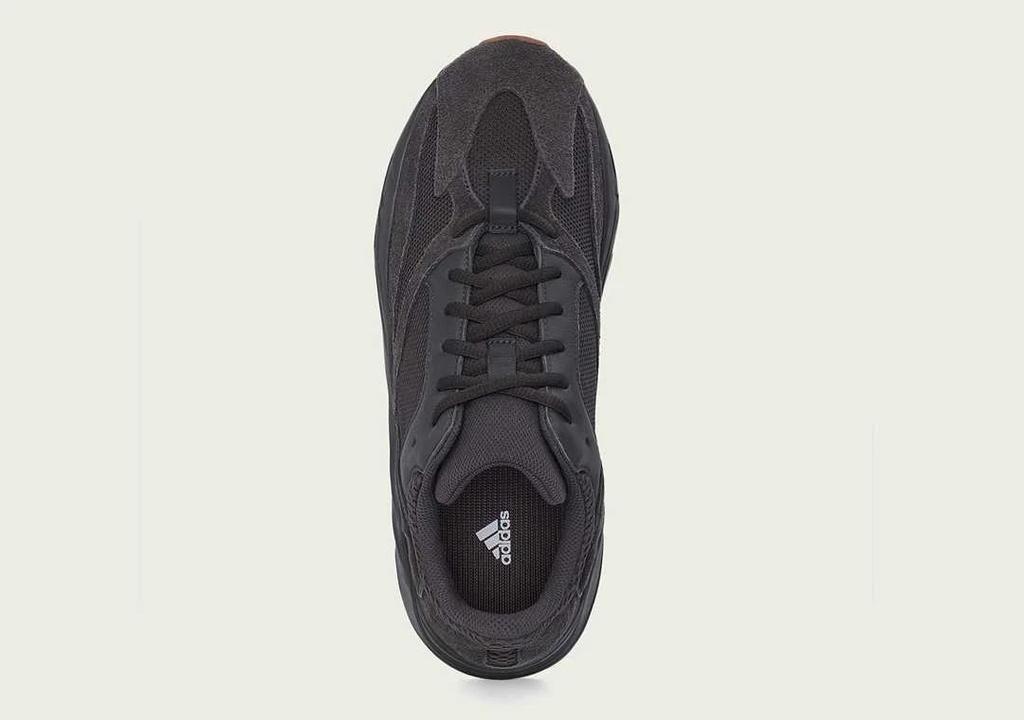 FV5304 adidas Yeezy Boost 700 Utility Black