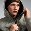 KAILAS MONT X Gore-Tex Professional Waterproof Mountaineering Shell Jacket