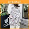 Stylish And Adorable Student Backpack With Large Capacity For School Use In Various Colors