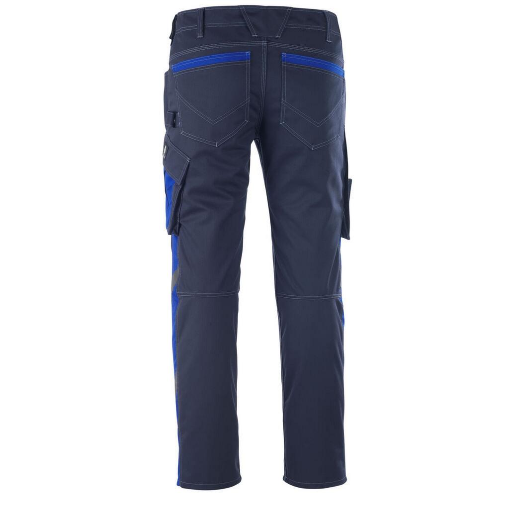 Mascot Mens Unique Work Trousers