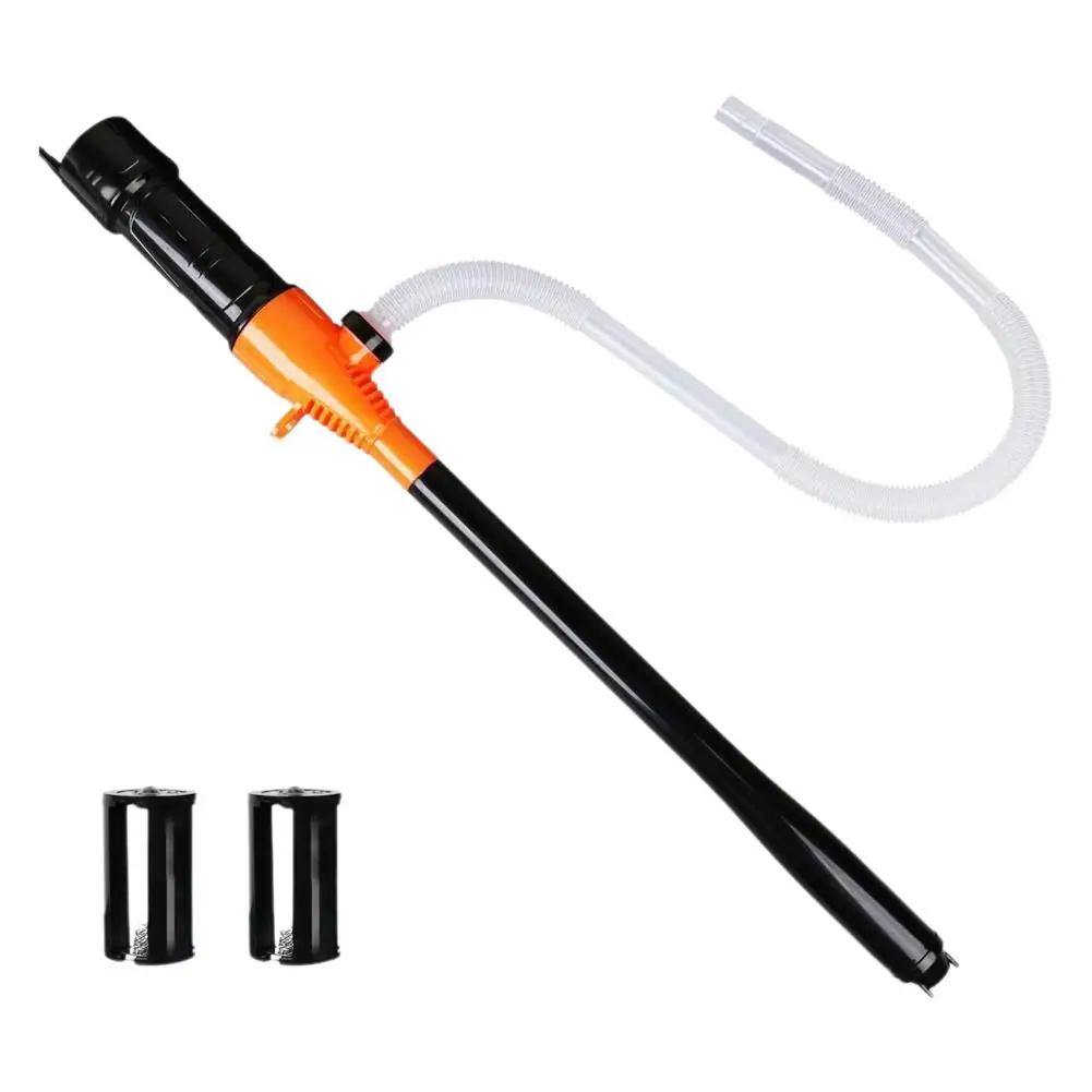 

Новый портативный аккумуляторный насос, насос для перекачки жидкости и всасывание топлива из топливного бака автомобиля 2,2 галлона в минуту, перекачивающий насос Pum T8v5