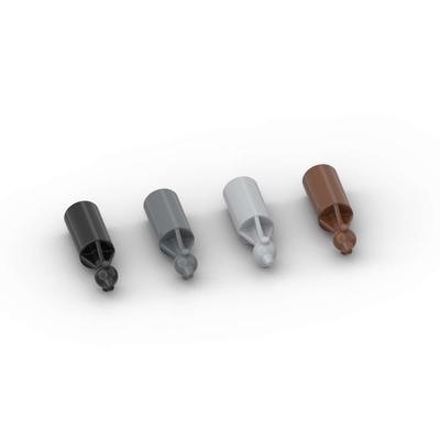 Ungiftiger Moc 10 Stück 32494 Lenkbaustein Verbinder Kardangelenk Baustein Partikel Pädagogische Idee DIY Spielzeug Kinder Geburtstagsgeschenk