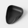 Non-Slip Base Silicone Dosing Cup Reusable Barista Weighing Plate  For Espresso Machine