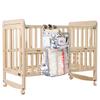 Roupa de cama para bebés – Armazenamento para berços