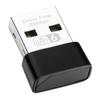 AX300 WiFi6 Mini USB WiFi Adapter 300Mbps 2.4GHz Driver Free Wireless Dongle 802.11ax Network Receiver For PC Laptop Win7 Win10 Win11 Linux UOS