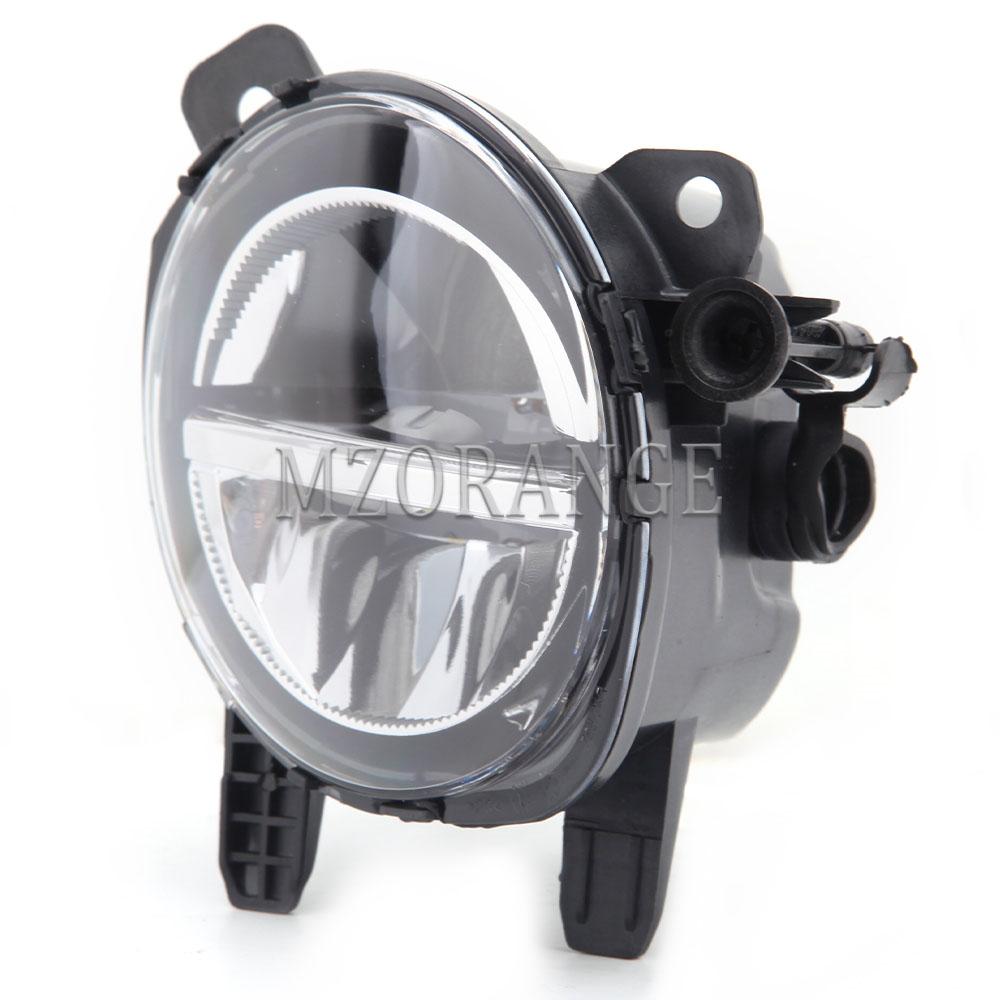LED Fog Light for BMW F20 F21 F22 F23 F30 F31 F32 F33 F34 F35 F36 LCI 2012-2018 Fog Light Headlight Driving Lamp