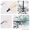 Paradise Umbrella Portable Folding Sun Rain Umbrella
