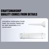 Vacuum Cleaner For Car Rechargeable Handheld Car Vacuum Cordless Car Vacuum High Power Auto Vacuum Cleaner Portable Dust Cleaner