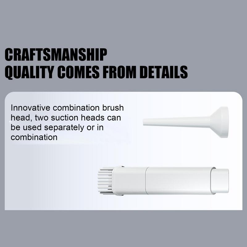 Vacuum Cleaner For Car Rechargeable Handheld Car Vacuum Cordless Car Vacuum High Power Auto Vacuum Cleaner Portable Dust Cleaner