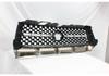 Chrome Front Bumper Grille for 2014-2021 Toyota Tundra 53101-0C021