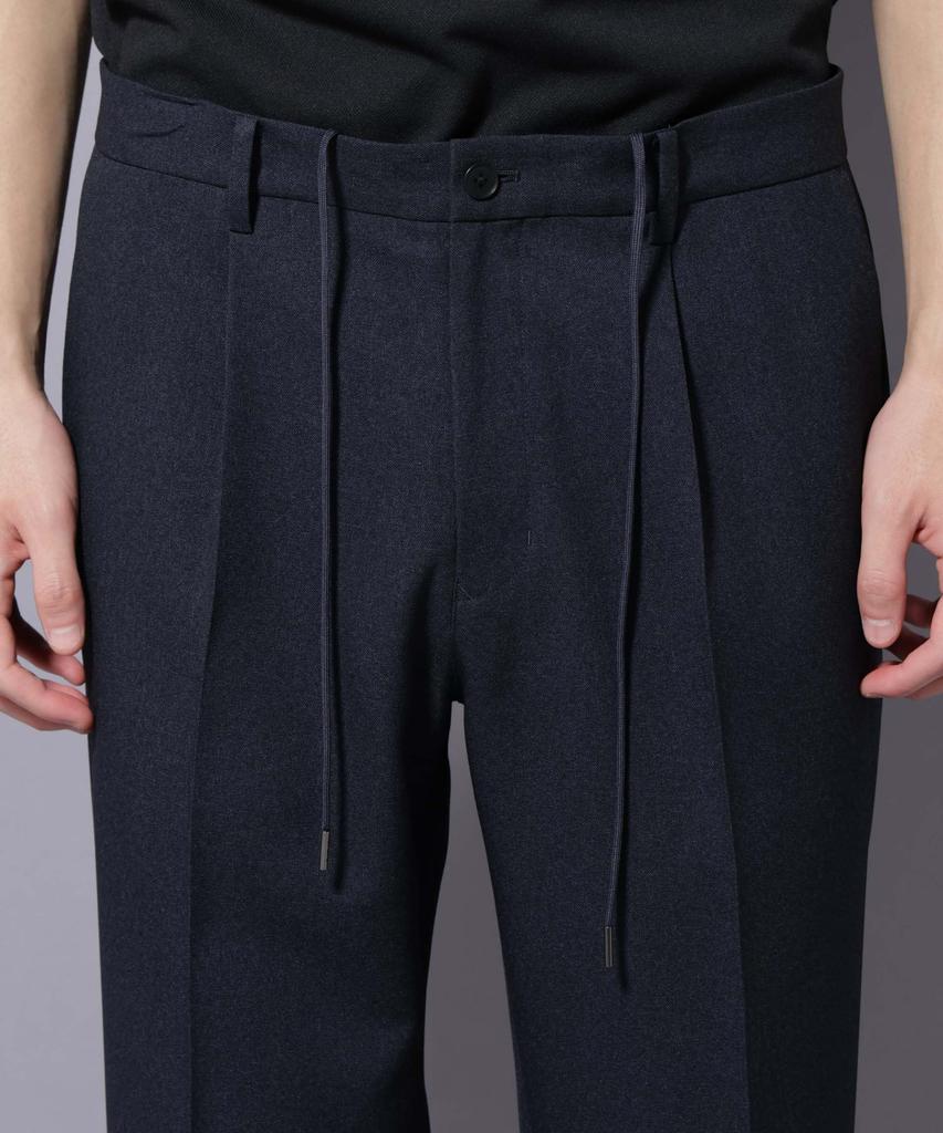 Nano Universe Damerino Sharkskin Size LANATEC® Suit, Wrinkle-Resistant, Shape-Retaining, Men's, L, 052, D. Brown, 668-5218201