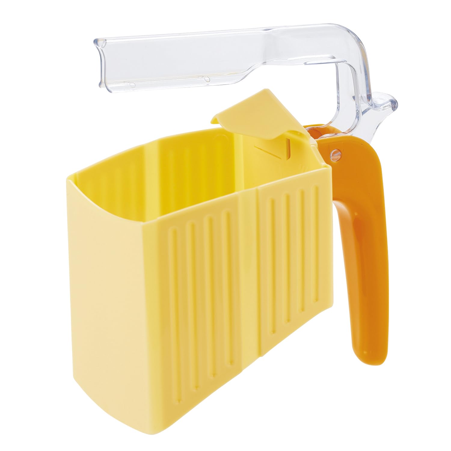 

KAI KAI Milk Carton Easy to Hold Handle KAI KITCHEN Made in Japan DH8167