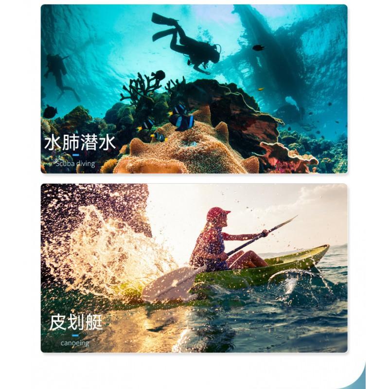 Diving Wetsuit 2mm Women Full Body Neoprene Suit Snorkeling Swimming Surfing Water Sports